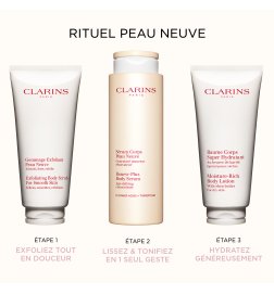 New Skin Exfoliating Scrub New Skin Exfoliating Scrub